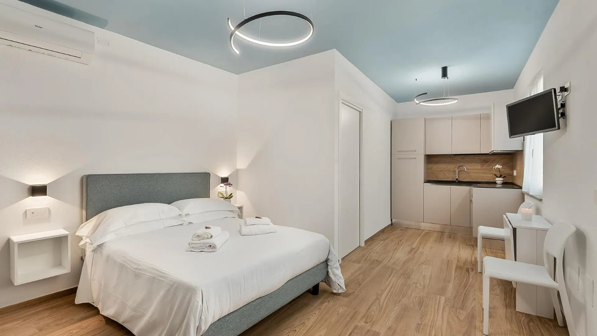 Hotel Glamping Degli Ulivi Framura Włochy
