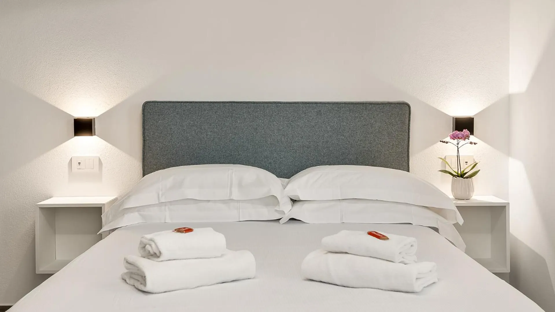 Glamping Degli Ulivi Hotel Framura Italy