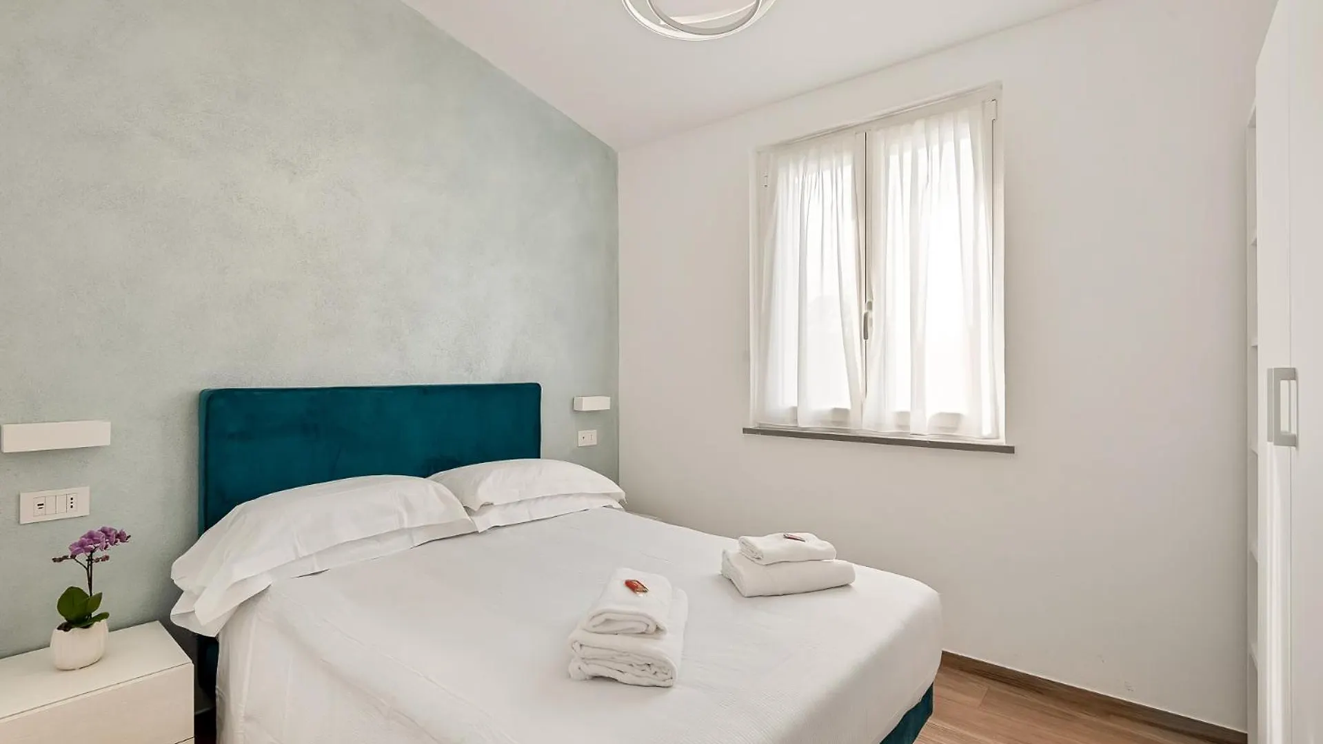Kemping Hotel Glamping Degli Ulivi Framura