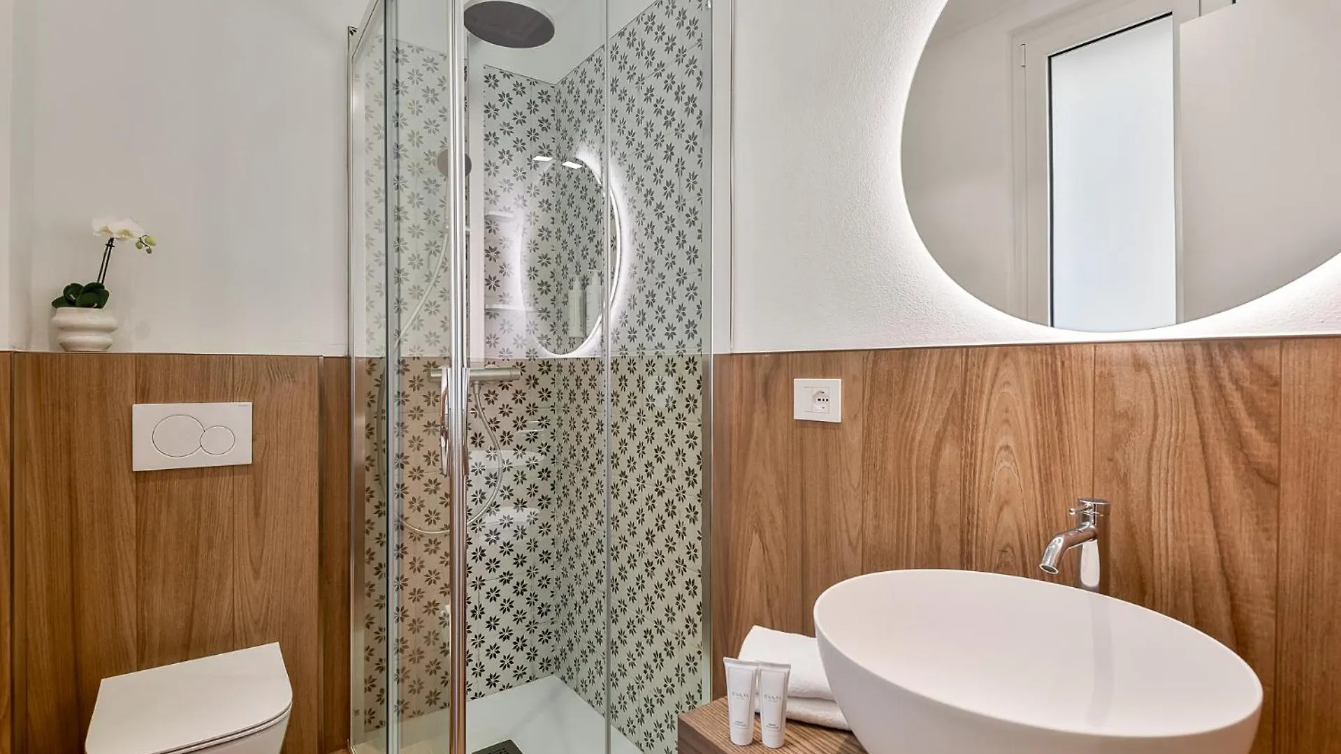 Glamping Degli Ulivi Hotel Framura Campsite