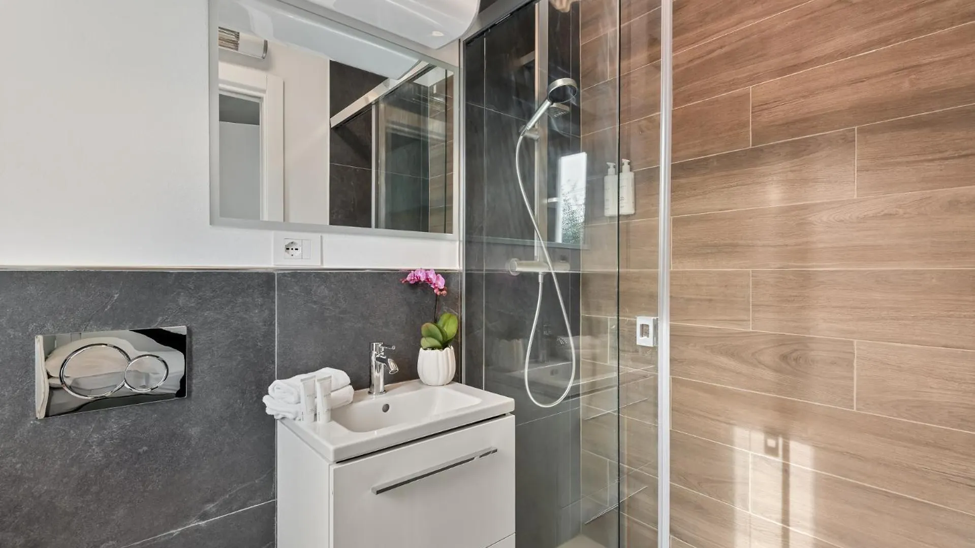 Kemping Hotel Glamping Degli Ulivi Framura