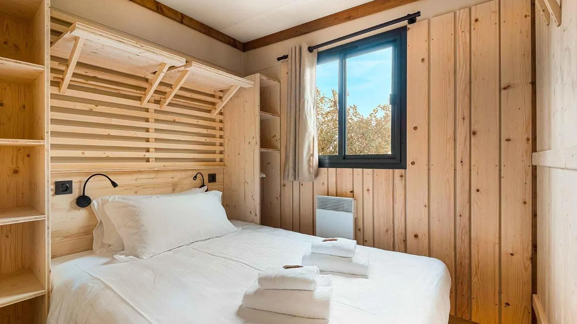 Hotel Glamping Degli Ulivi Framura