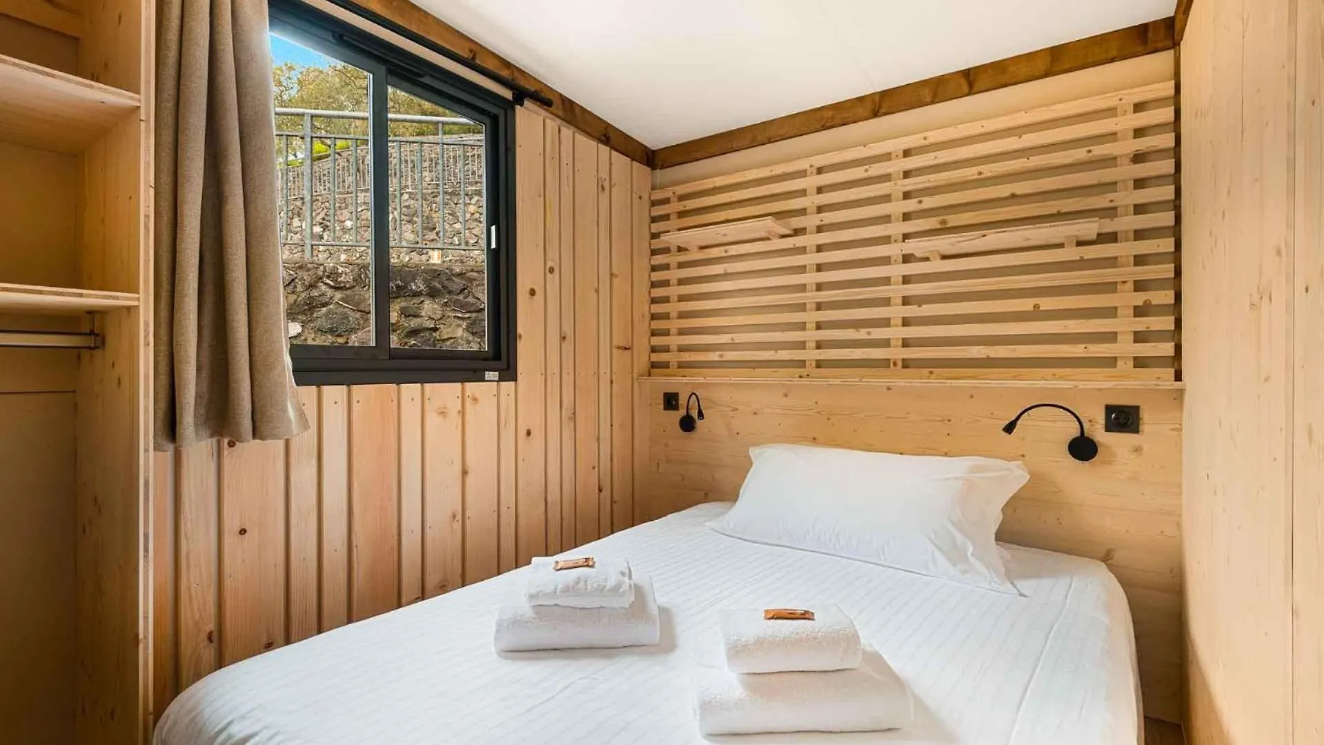 Hotel Glamping Degli Ulivi Framura