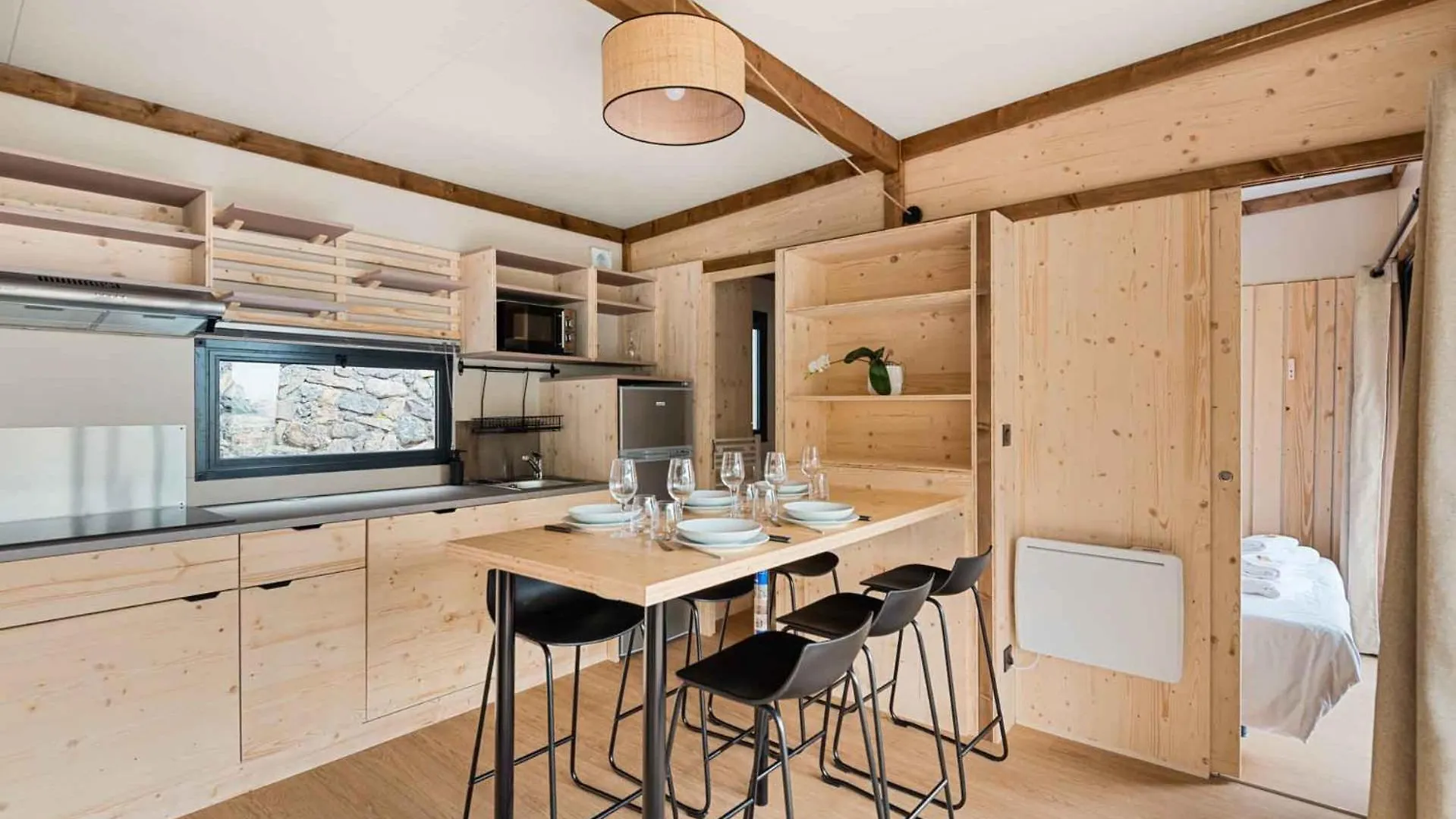 Hotel Glamping Degli Ulivi Framura