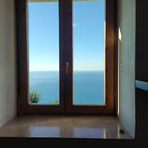 Ostello Ninin De Ma', Framura