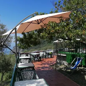 Hostel Perla Del Levante, Framura