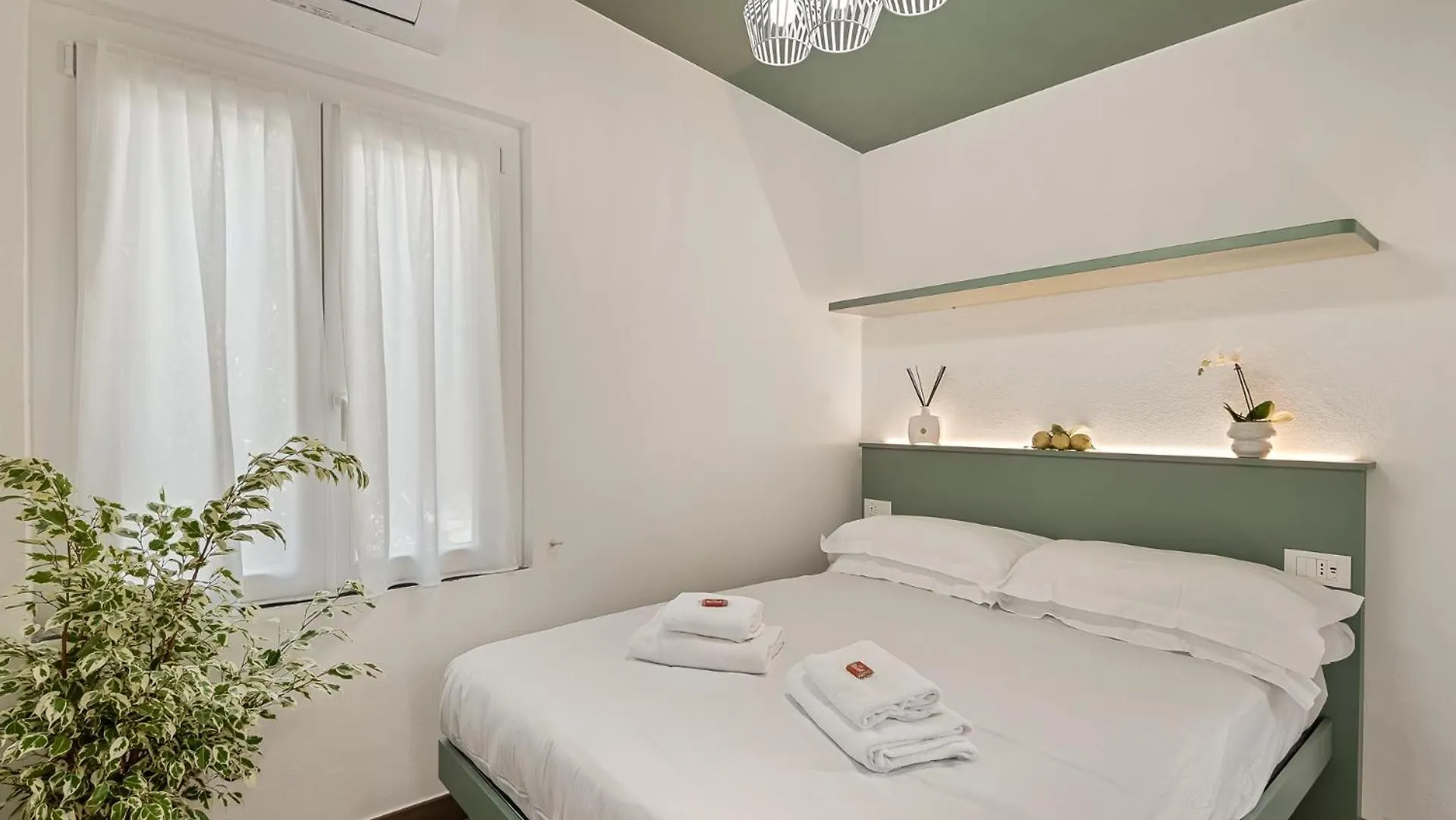 Glamping Degli Ulivi Ξενοδοχείο Framura Ιταλία
