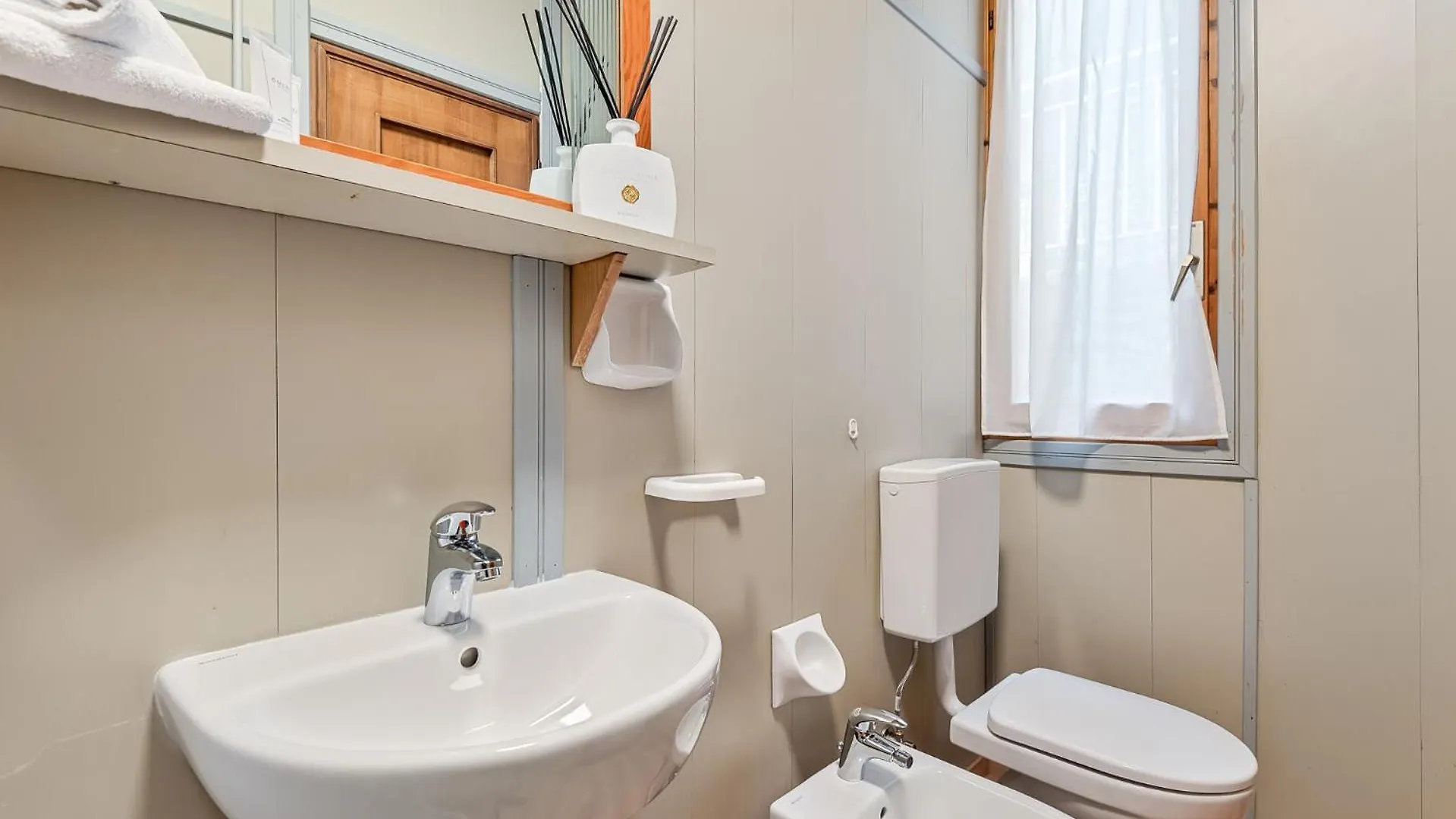 Glamping Degli Ulivi Ξενοδοχείο Framura Κάμπινγκ