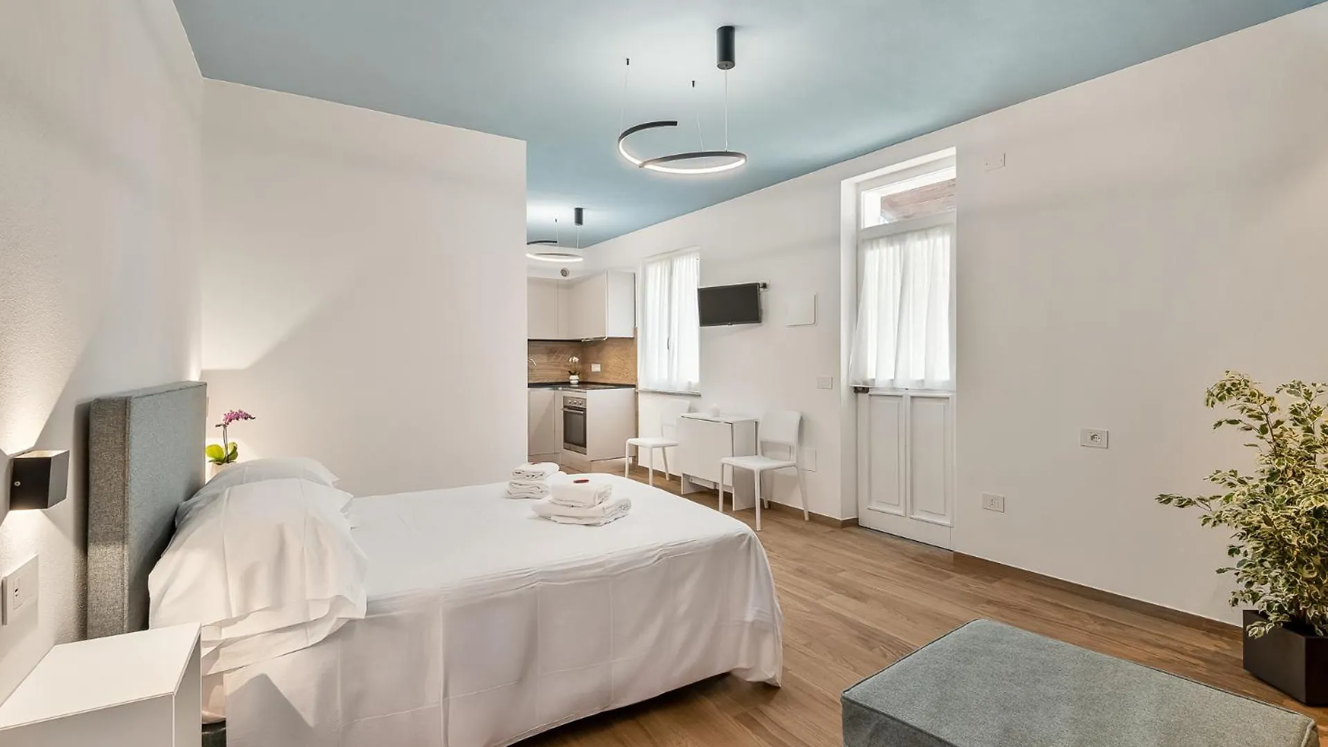 Glamping Degli Ulivi Ξενοδοχείο Framura 0*,