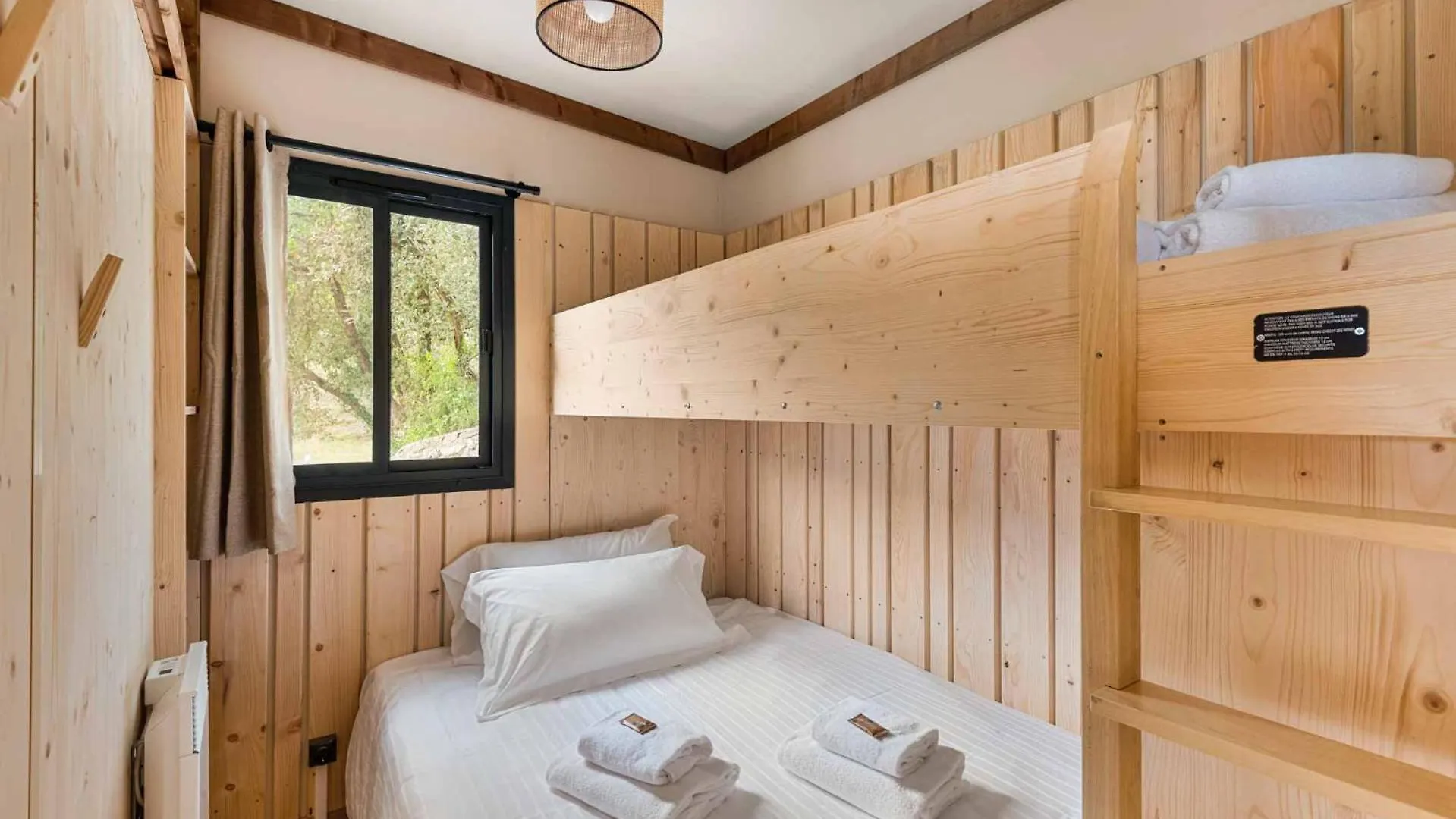 Κάμπινγκ Glamping Degli Ulivi Ξενοδοχείο Framura Ιταλία