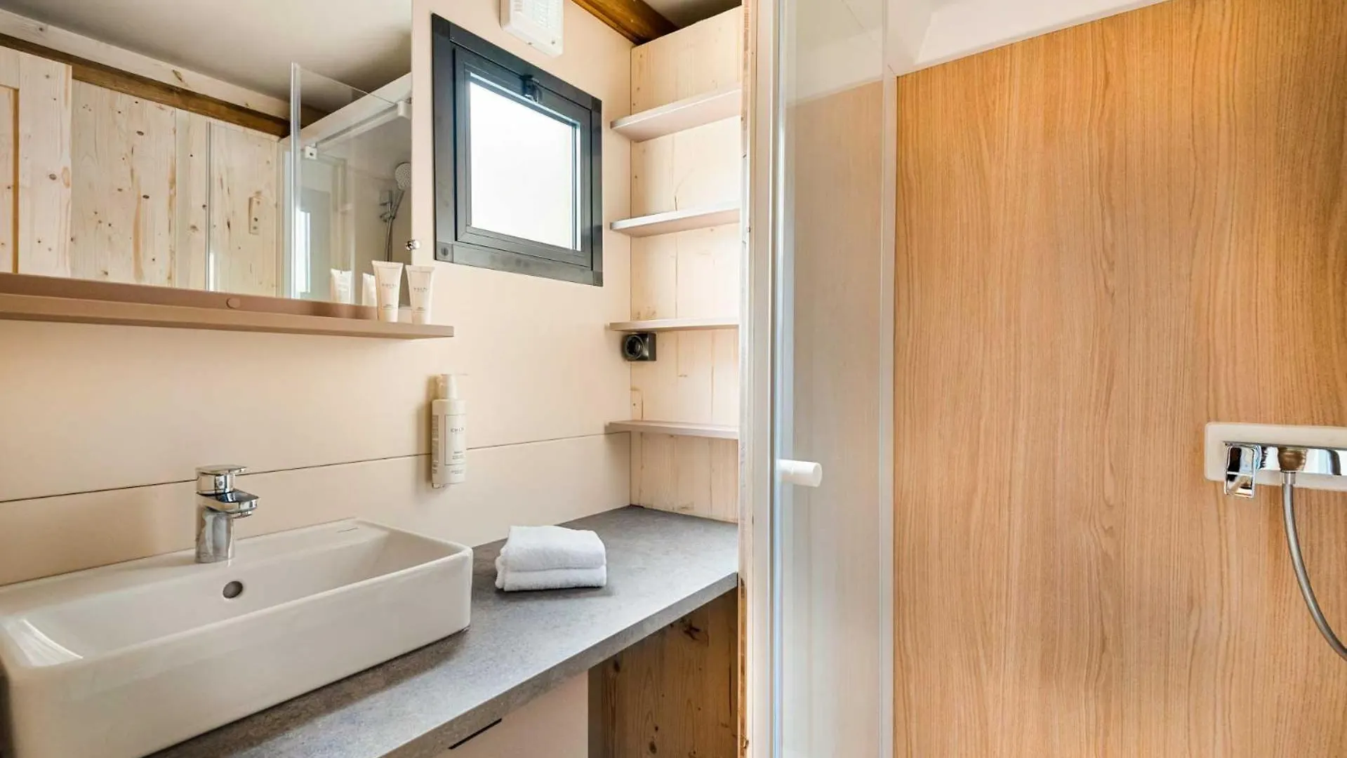 Glamping Degli Ulivi Ξενοδοχείο Framura