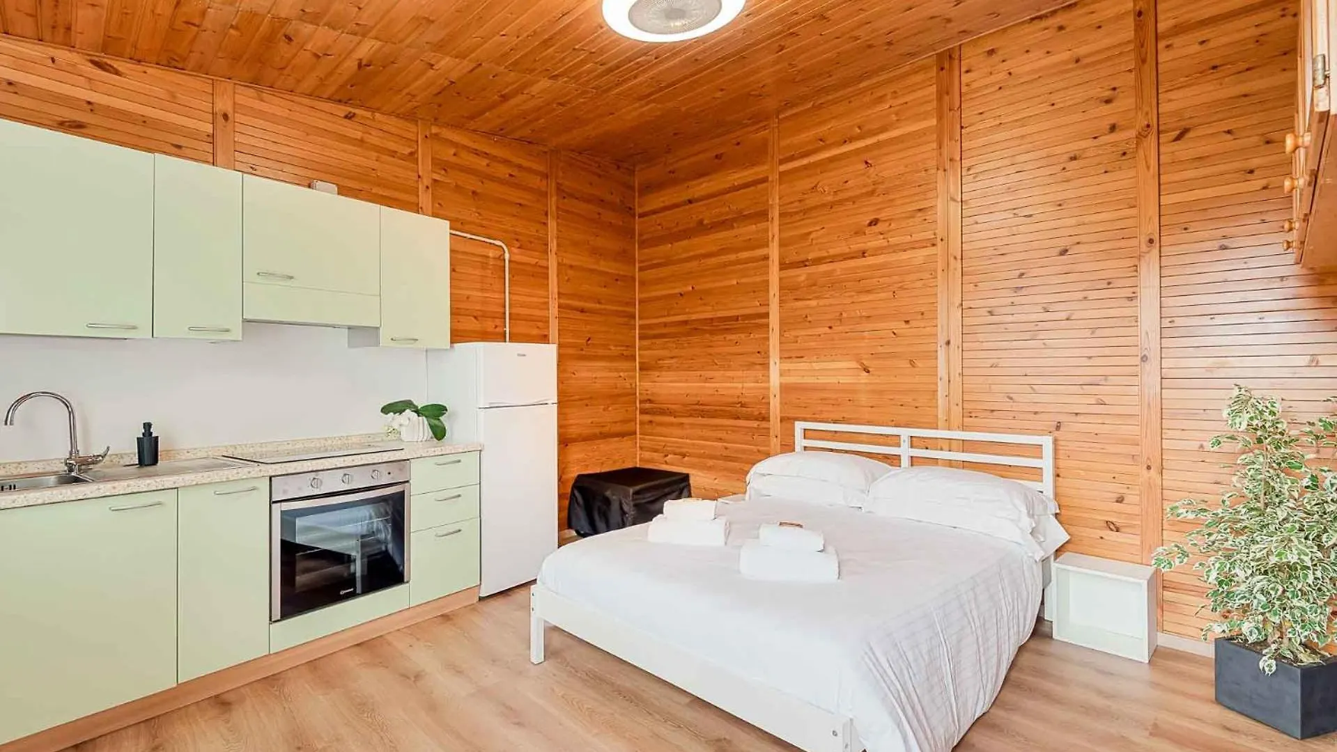 Glamping Degli Ulivi Ξενοδοχείο Framura Κάμπινγκ