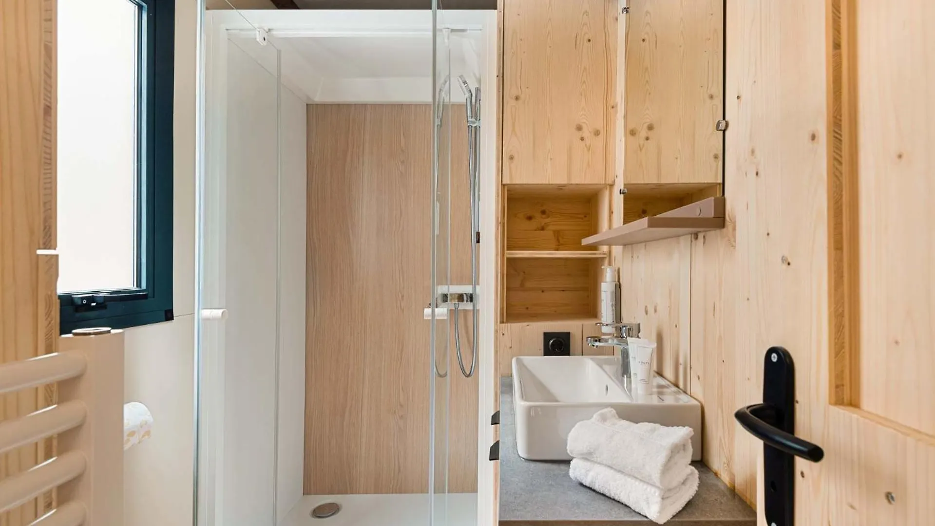 Glamping Degli Ulivi Ξενοδοχείο Framura Κάμπινγκ